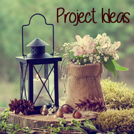 Project Ideas